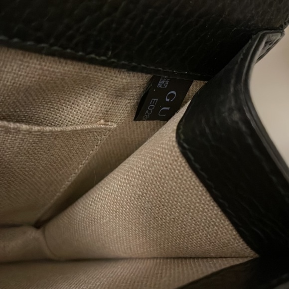 Gucci interlocking GG bag - Picture 7 of 8